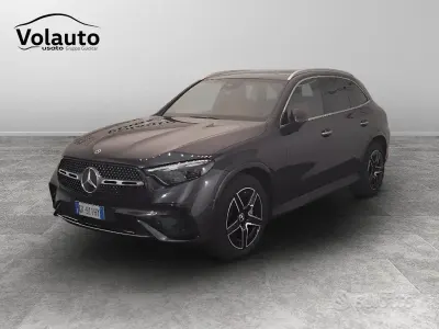Gebraucht Mercedes GLC220