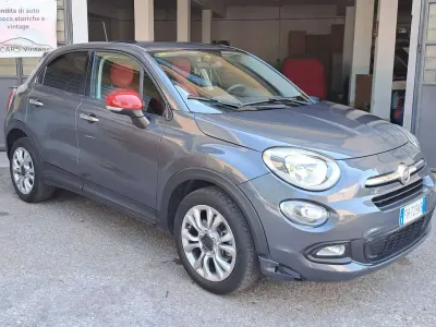 Usata Fiat 500X