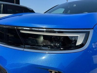 Blu Usata 2023 Opel Mokka Ultimate SUV | 19.900 € (Cara)