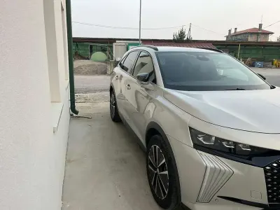 Usata DS Automobiles DS7 Crossback