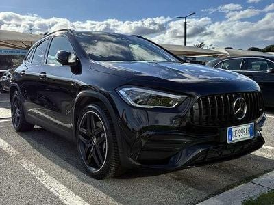 Usata Mercedes GLA35 AMG AMG 306 CV (225 kW) 2021 SUV