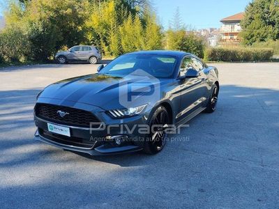 usata Ford Mustang Fastback 2.3 EcoBoost aut.