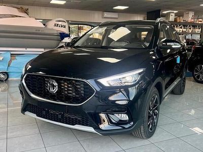 usata MG ZS 1.5 VTi-tech Luxury