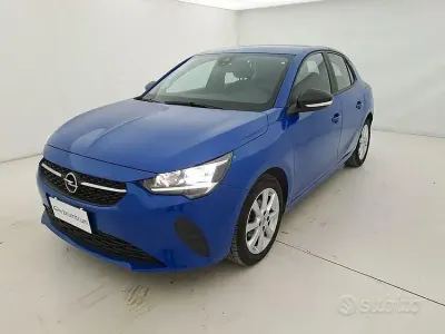 Gebraucht Opel Corsa