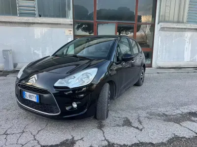 Usata Citroën C3
