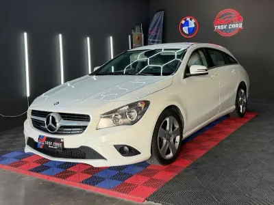 Usata Mercedes CLA180 Shooting Brake