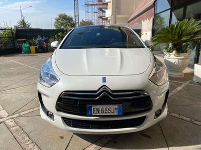 usata Citroën DS5 2.0 hdi airdream hybrid4 So Chic cmp6