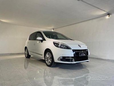 usata Renault Scénic III Scénic 1.5 dCi 110CV Start&Stop Wave