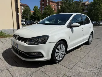 Usata VW Polo