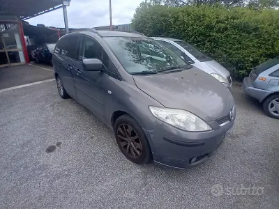 Usata Mazda 5