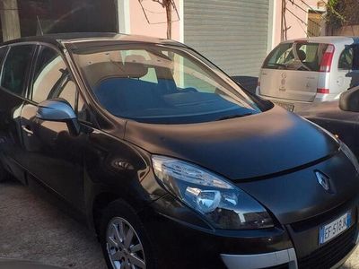 usata Renault Scénic III Scénic 1.5 dCi 110CV Dynamique