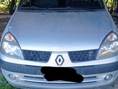 usata Renault Clio II 1.2 5 porte RT