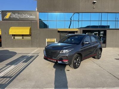 Nuova DFSK Glory 500 106 CV (77 kW) 2026 Antracite / metallizzato