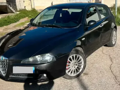 Usata Alfa Romeo 147