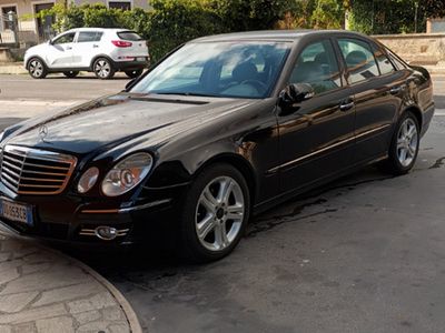 usata Mercedes E280 classe