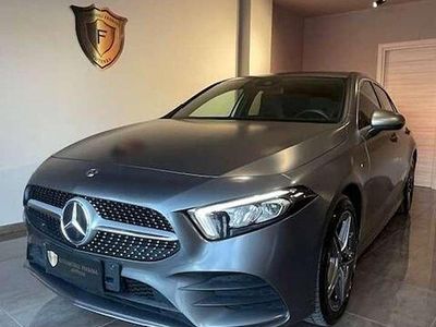 Usata Mercedes A250 Premium 160 CV (117 kW) 2020 Non specificato Berlina