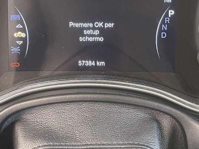 Usata Jeep Grand Cherokee Overland 241 CV (177 kW) 2019 SUV