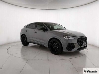 Audi RS Q3 Sportback