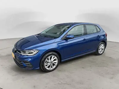 Usata VW Polo Style 95 CV (69 kW) 2023 Utilitaria
