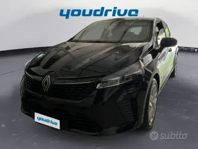 Usata Renault Clio