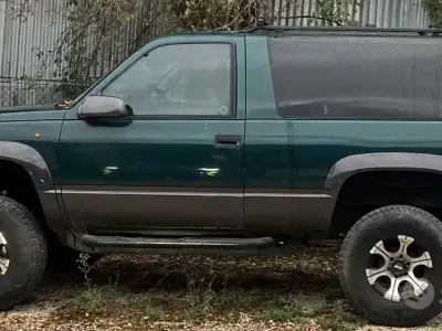 Usata Chevrolet Tahoe 258 CV (189 kW) 1995 SUV