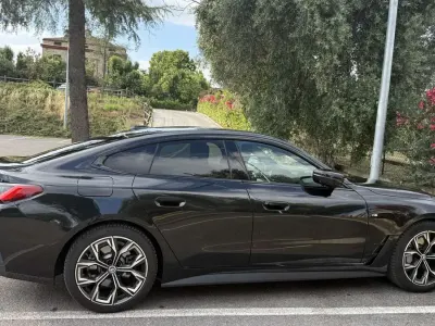 Usata BMW 430 Gran Coupé M Sport 245 CV (180 kW) 2023 Coupé