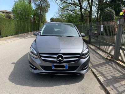 usata Mercedes B180 ClasseSport