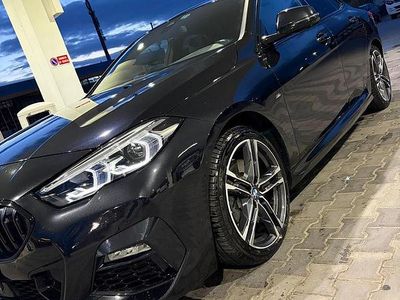 Usata BMW 220 Gran Coupé M Sport 190 CV (139 kW) 2021 Nero Coupé