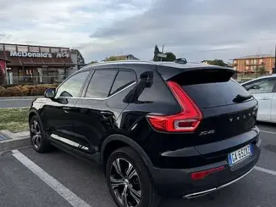 Usata Volvo XC40 Inscription 163 CV (119 kW) 2020 SUV