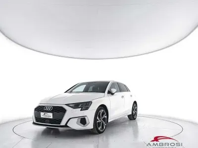 Usata Audi A3