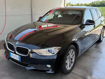 Usata BMW 318