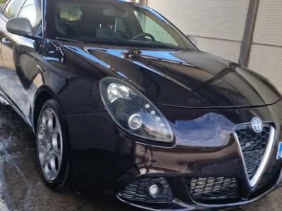 usata Alfa Romeo Giulietta Giulietta 2.0 JTDm-2 170 CV TCT Progression