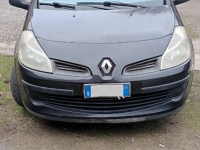 usata Renault Clio - 1.5 dci - 65cv - Confort