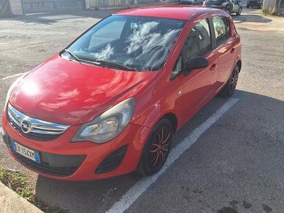 usata Opel Corsa 4ª serie - 2014