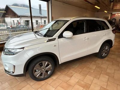 usata Suzuki Vitara 1.4 4WD Mild - Hybrid