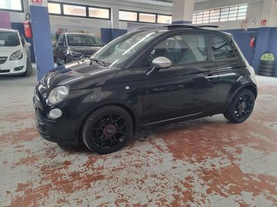 usata Fiat 500 0.9 TwinAir Turbo Sport