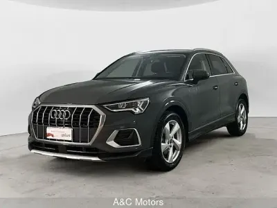 Usata Audi Q3