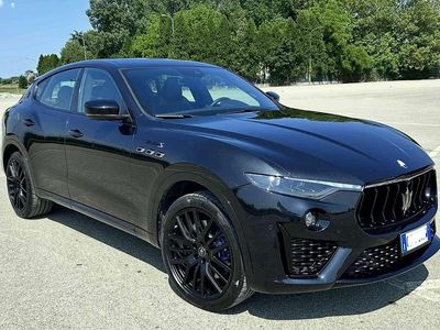Usata Maserati Levante 430 CV (316 kW) 2021 SUV