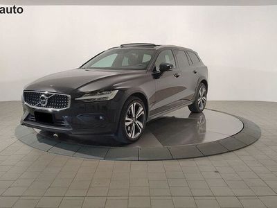 usata Volvo V60 CC V60 Cross Country D4 AWD Geartronic Business Pro
