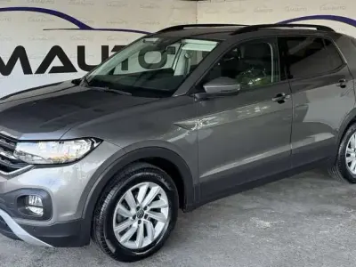 Usata VW T-Cross Style 95 CV (69 kW) 2021 Other SUV
