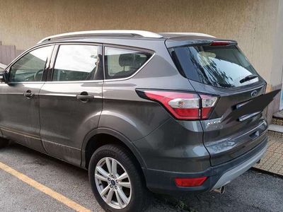 usata Ford Kuga 1.5 tdci Titanium s&s 2wd 120cv