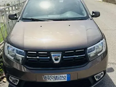 Usata Dacia Sandero