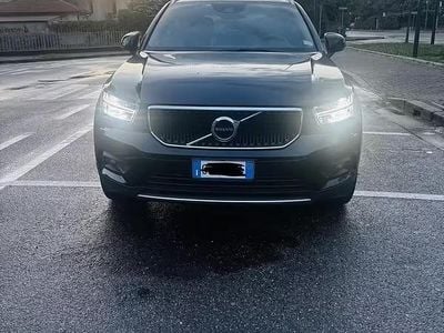 Usata Volvo XC40 Business Edition 150 CV (110 kW) 2020 SUV