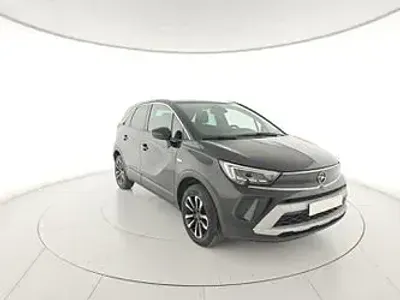 Usata Opel Crossland X