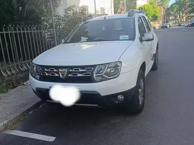 Usata Dacia Duster