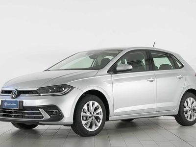 Usata VW Polo Style 95 CV (69 kW) 2025 Utilitaria