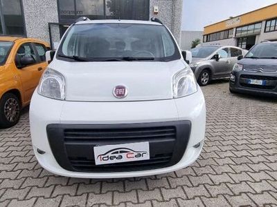 Fiat Qubo