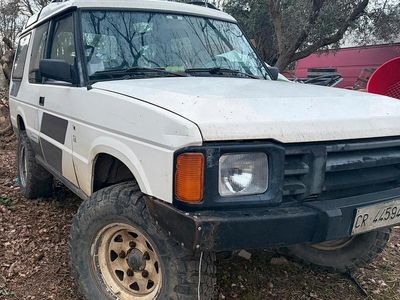 Usata Land Rover Discovery 1991 SUV