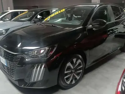 Usata Peugeot 208