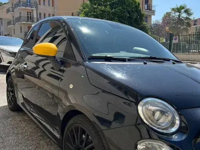 Usata Abarth 595
